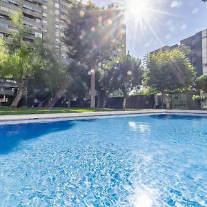 Renovado, Tu Escapada De Vacaciones Ideal , Fuengirola España
